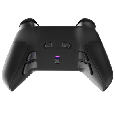 PDP Victrix Pro BFG drahtlos Controller: Black For Xbox Series X|S, Xbox One, and Windows 10/11 PC