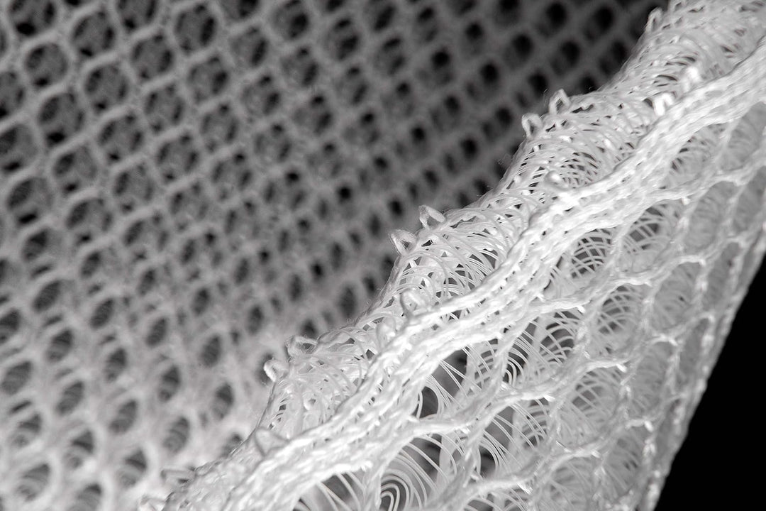 Airflow Matratzenunterlage 10mm aus 3D Mesh - Massangefertigte Unterlage - Atmungsaktives Abstandsge