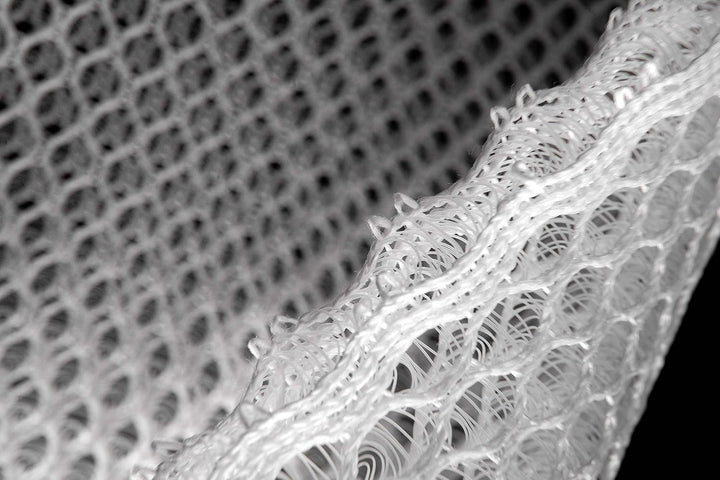 Airflow Matratzenunterlage 10mm aus 3D Mesh - Massangefertigte Unterlage - Atmungsaktives Abstandsge