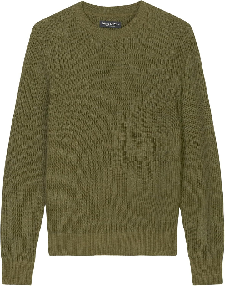 Marc O'Polo Herren Pullover L 478, L 478