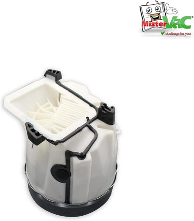 Mistervac MV405 Motor geeignet für Vorwerk 135 und 136 mit 800 Watt