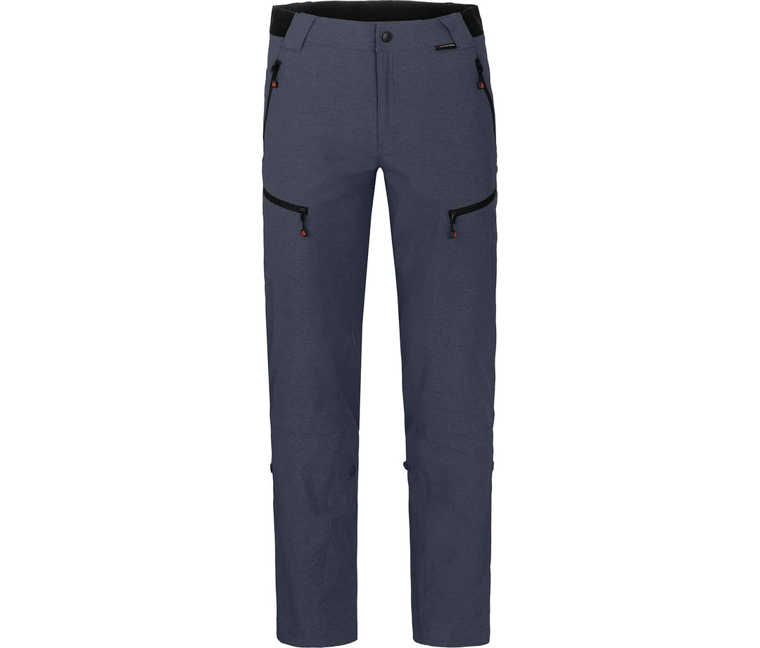 Bergson LEBIKO | Herren Wanderhose, robust, elastisch - robust, elastisch, wasserabweisend, schnellt