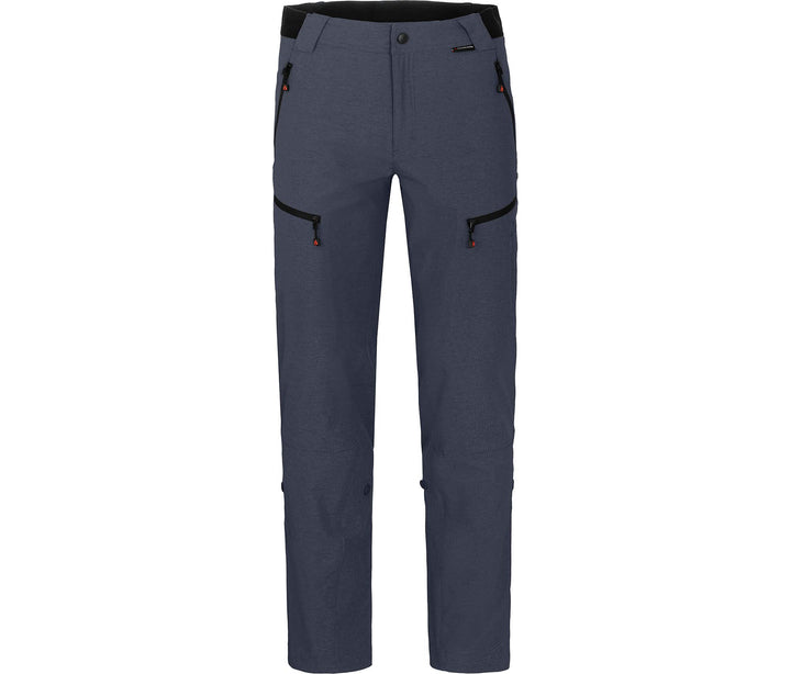 Bergson LEBIKO | Herren Wanderhose, robust, elastisch - robust, elastisch, wasserabweisend, schnellt