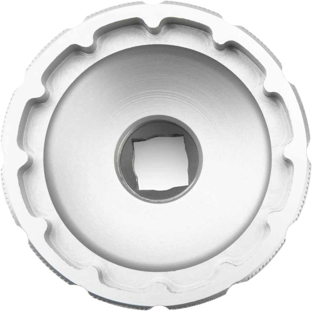 Park Tool Park Tool Unisex – Erwachsene BBT Tretlagerwerkzeug, Mehrfarbig, Einheitsgrösse Park Tool