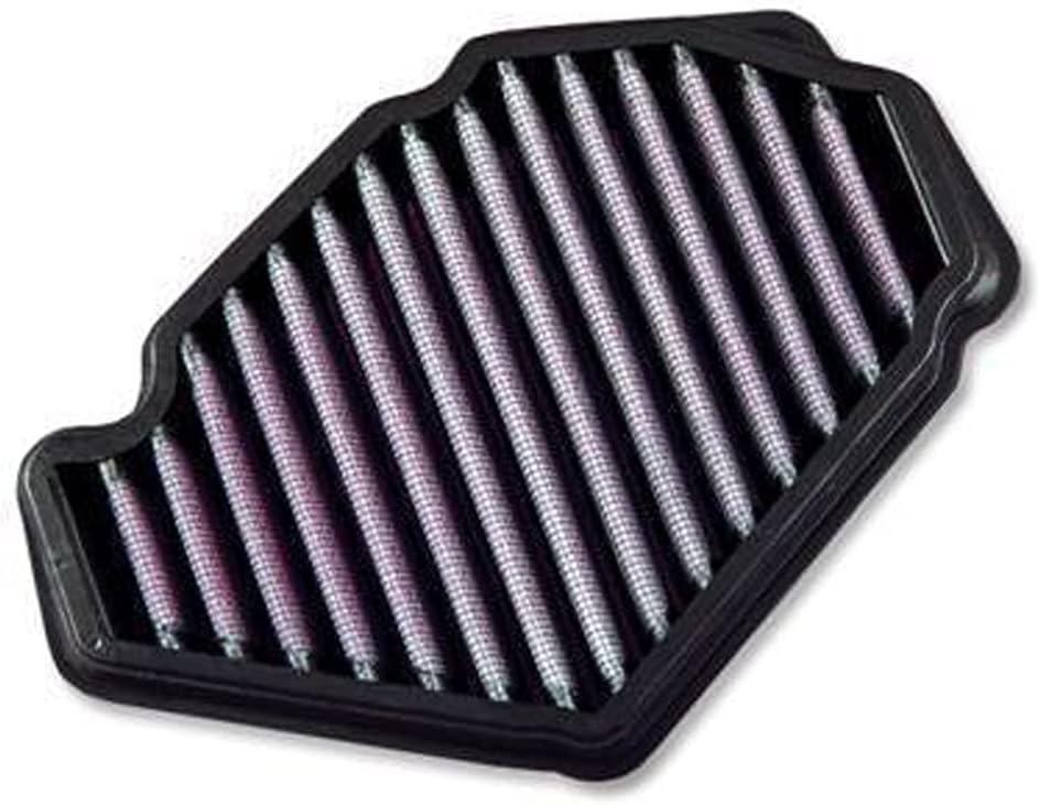 DNA High Performance Air Filter Compatible for Kawasaki Ninja H2 (15-22) PN: P-K10S15-H2