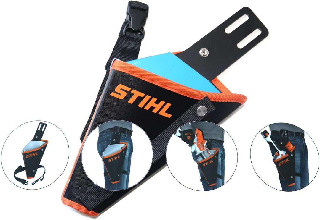 Stihl Holster für GTA 26 Kettensägentasche