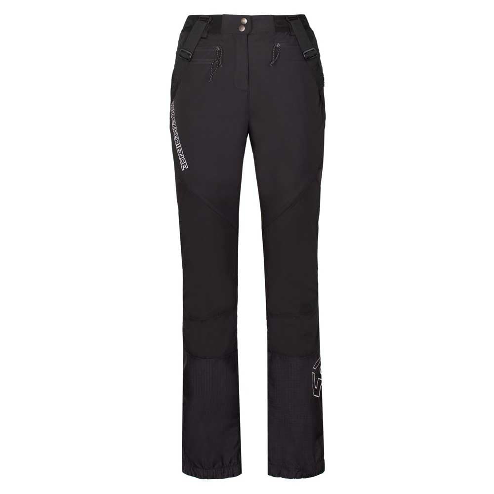 Rock Experience Damen Noorvik Pants, S Caviar