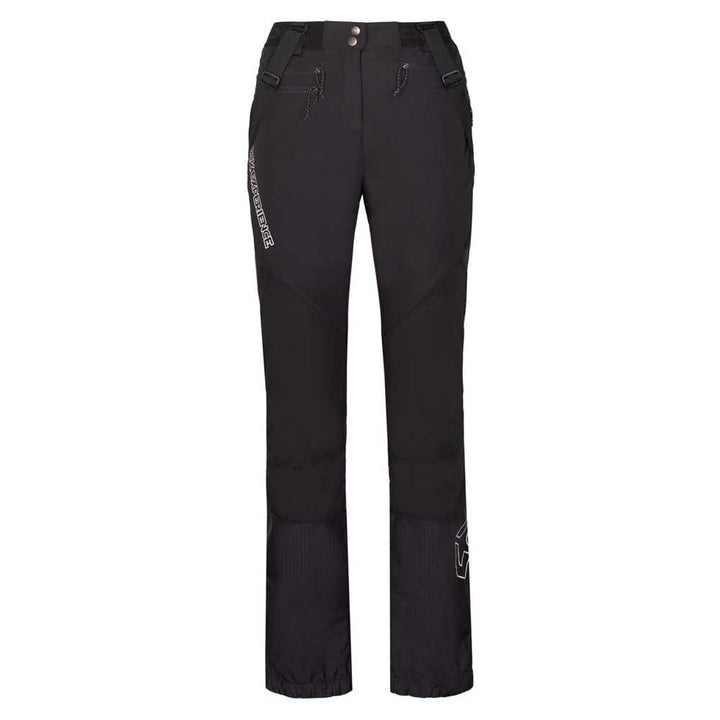 Rock Experience Damen Noorvik Pants, S Caviar