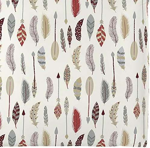 COTTON ARTean Bettwäsche Salve 90x190/200 Cama 90 X 190/200 Mehrfarbig, Cama 90 X 190/200 Mehrfarbig