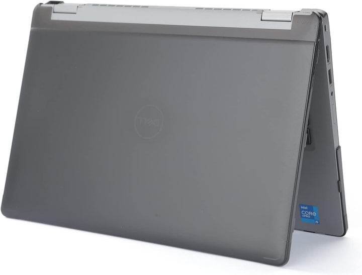 mCover Nur kompatibel mit 2021 ~ 2022 13,3 Zoll Dell Latitude 5320 5330 2-in-1 Windows Laptop Notebo