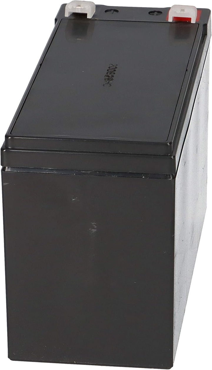 Blei Akku 12V 9Ah WP1236W kompatibel USV APC Back UPS 650 700 800 RBC17 RBC 17