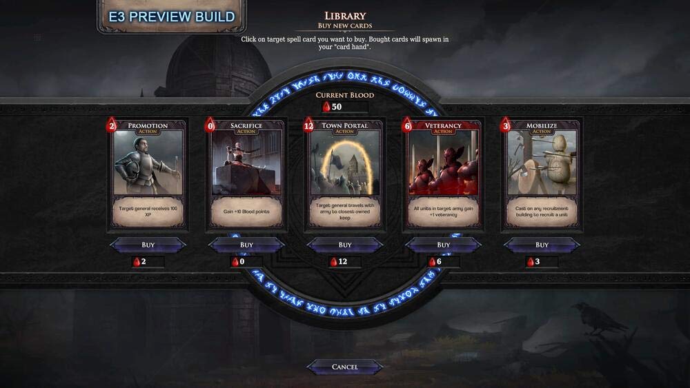 Koch Media NG Immortal Realms: Vampire Wars - PS4