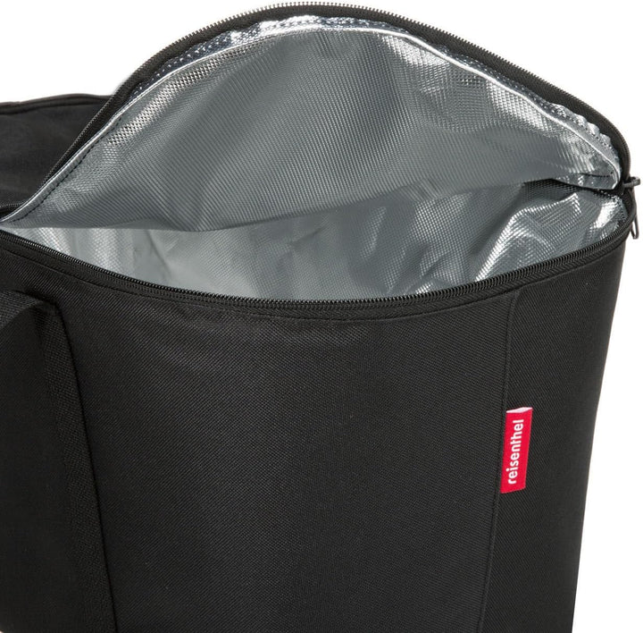 reisenthel Set coolerbag + Kühlakku - Set aus Kühltasche und Kühlakku – hält Ihr Picknick unterwegs