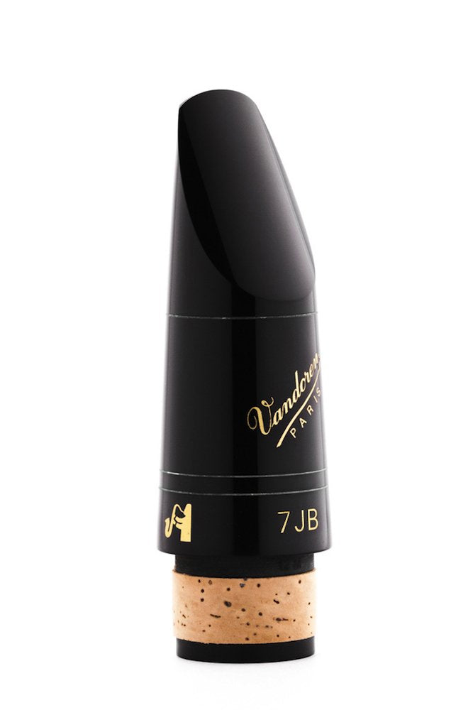 VANDOREN CM3007 Traditionell, Traditionell