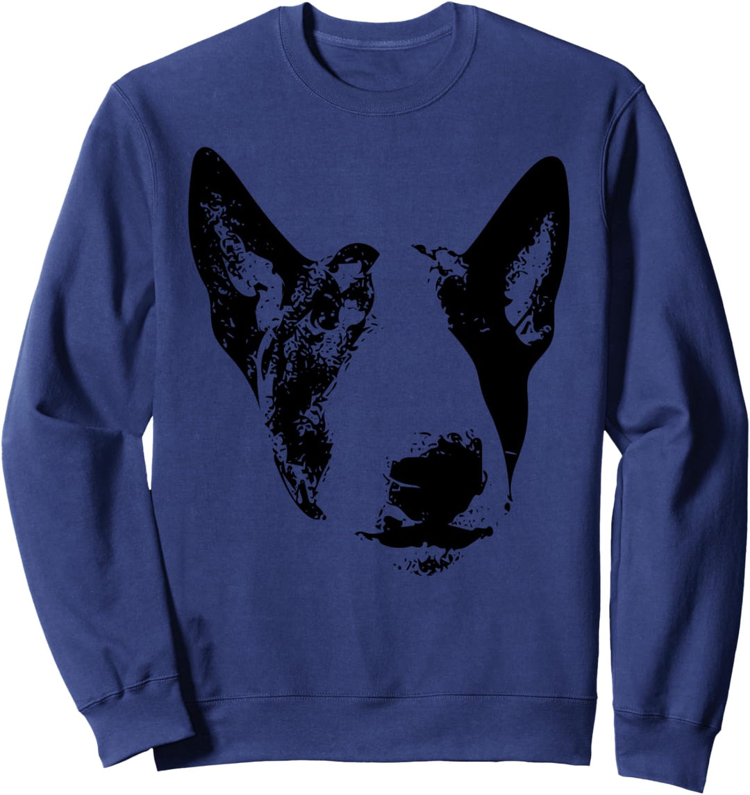 Bullterrier Sweatshirt