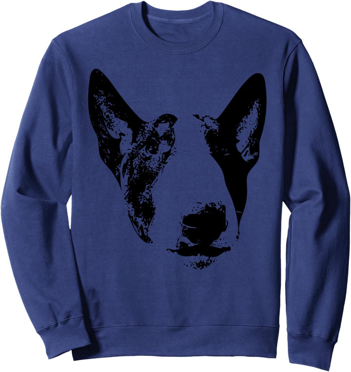 Bullterrier Sweatshirt