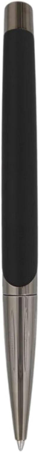ST Dupont Dfi Kugelschreiber Black Gun und Black