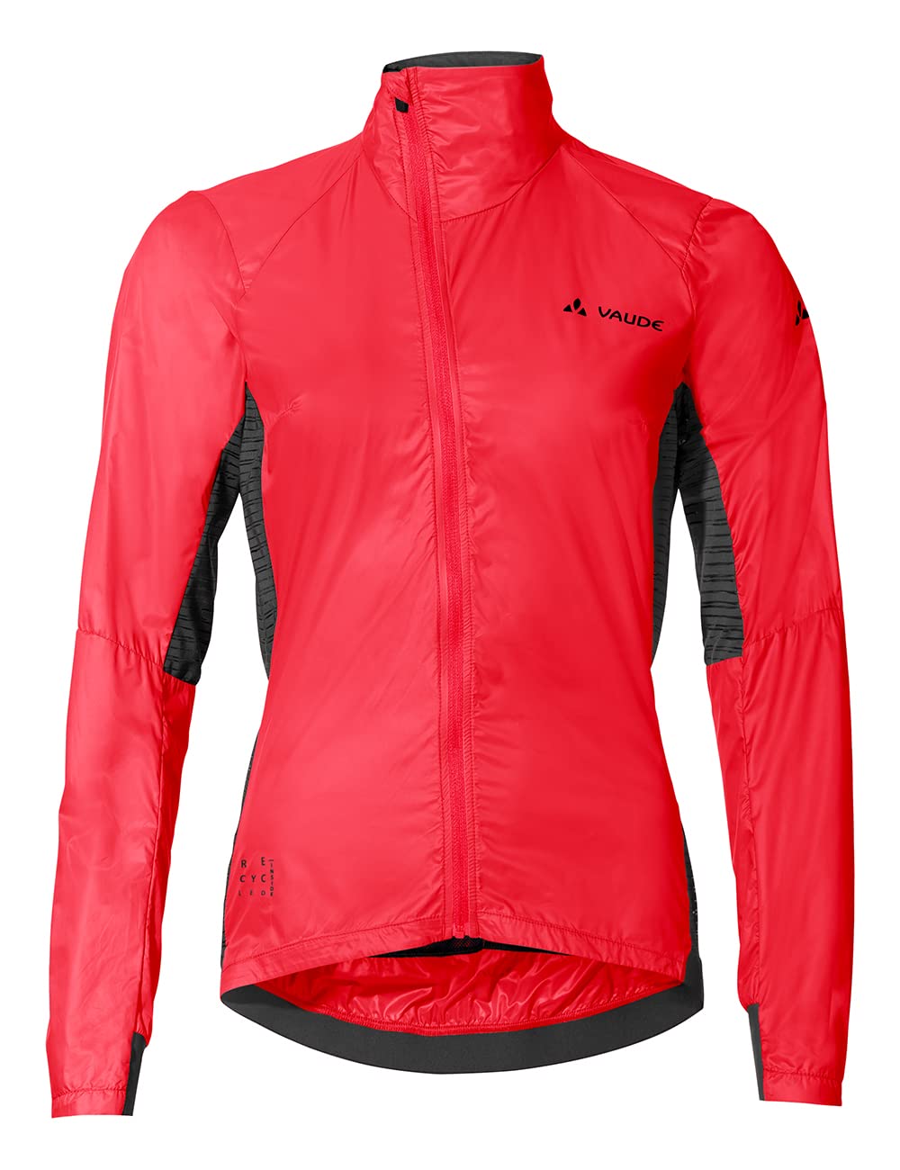 VAUDE Damen Men's Advanced Gloves Ii Jacke 42 flame, 42 flame