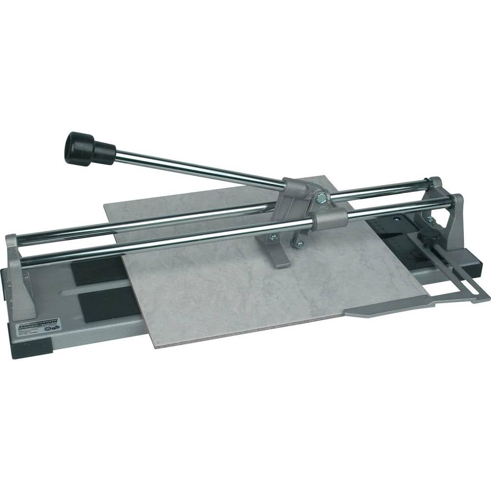 Mannesmann Fliesenschneidmaschine, schwere Ausführung,