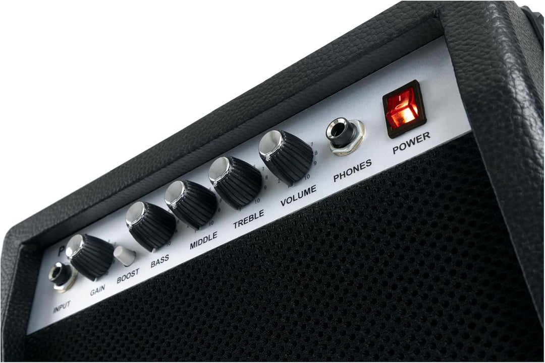 Rocktile Gitarrenverstärker PG-10