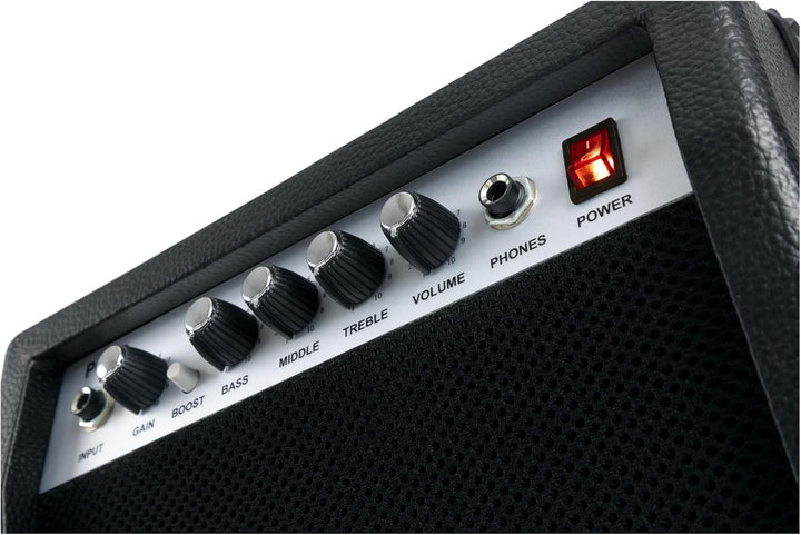 Rocktile Gitarrenverstärker PG-10