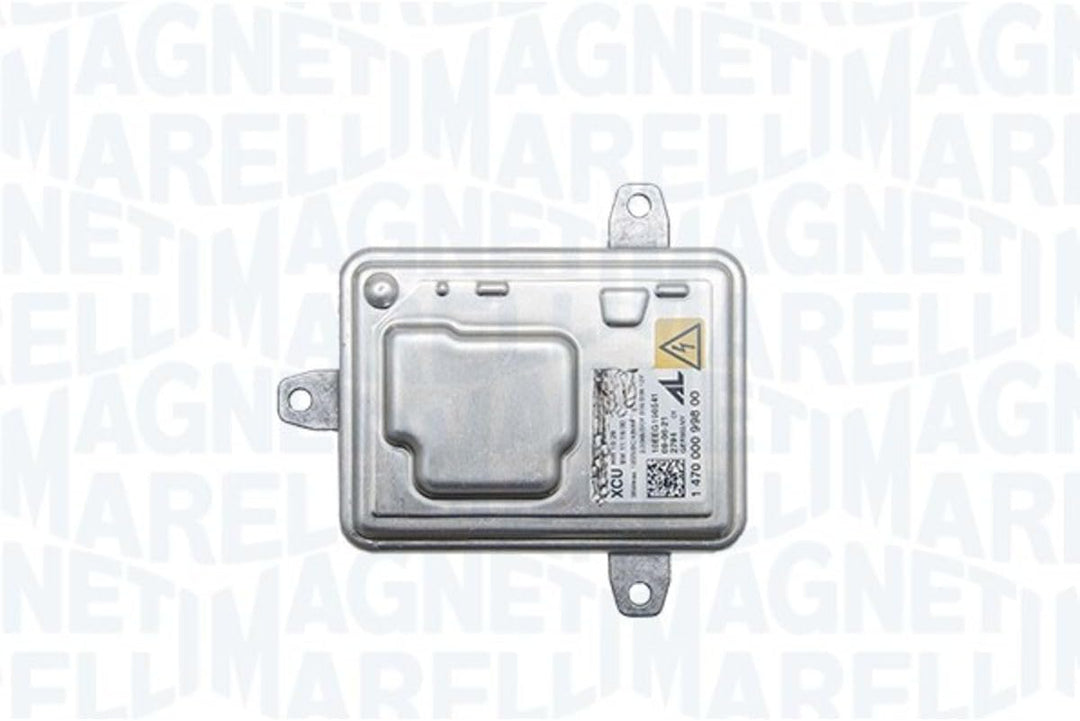 Magneti Marelli Steuergerät, CLA Beleuchtung (C117)_GLA (X156)