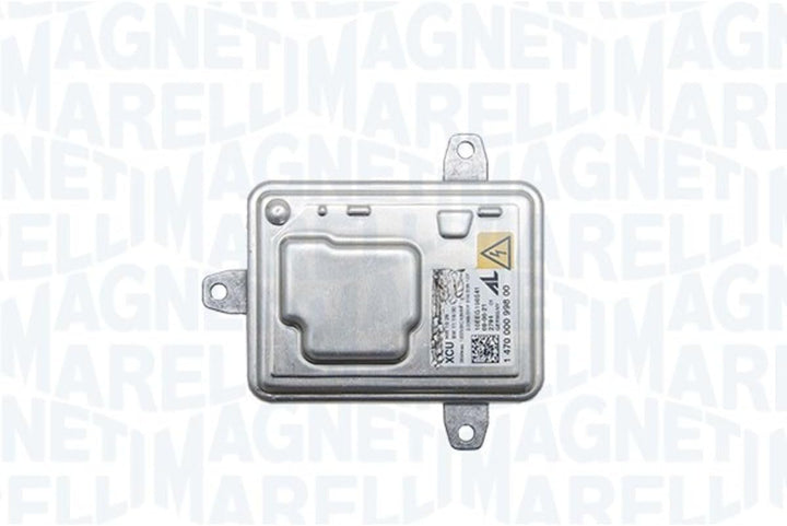 Magneti Marelli Steuergerät, CLA Beleuchtung (C117)_GLA (X156)