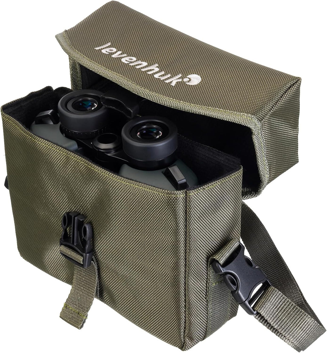 Levenhuk New Sherman PRO 10x50 Fernglas