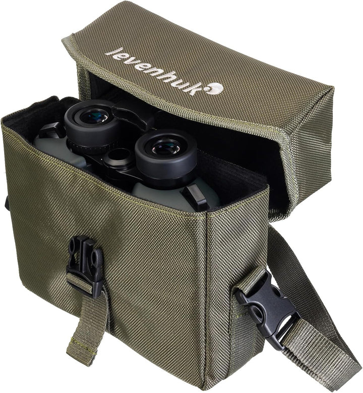 Levenhuk New Sherman PRO 10x50 Fernglas