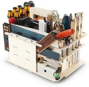 FESTOOL SYS-HWZ Systainer Grösse 4 mit Holzeinsatz - Neuer T-LOC Verschluss Systainer HWZ T-LOC 2629