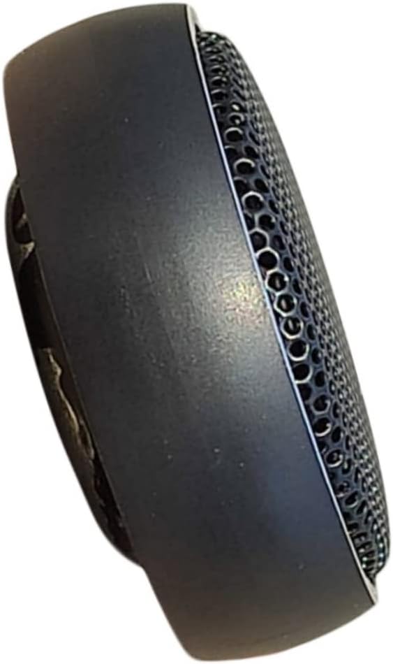 2 HOCHTÖNER kompatibel mit PHONOCAR 02419 70 watt rms 140 awtt max von 3,9 cm Durchmesser mit nur 1,