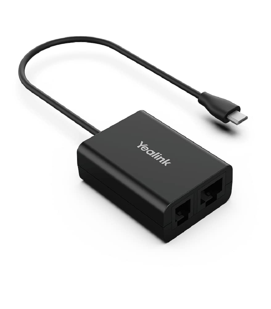 Yealink Headset Adapter EHS61