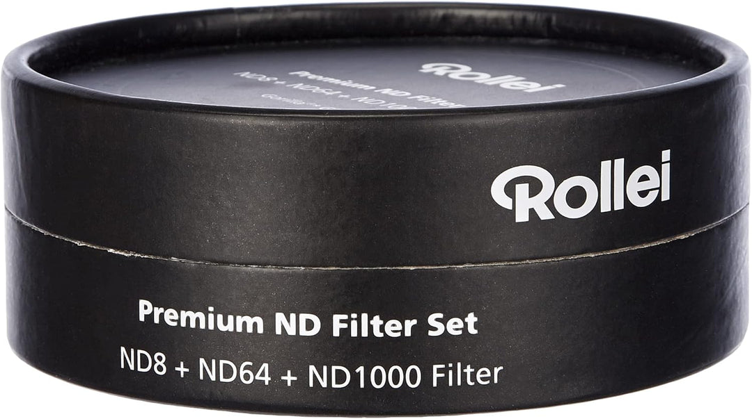 Premium ND Filter Set 82 mm, 82 mm