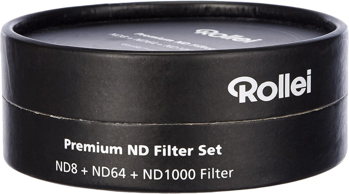 Premium ND Filter Set 82 mm, 82 mm
