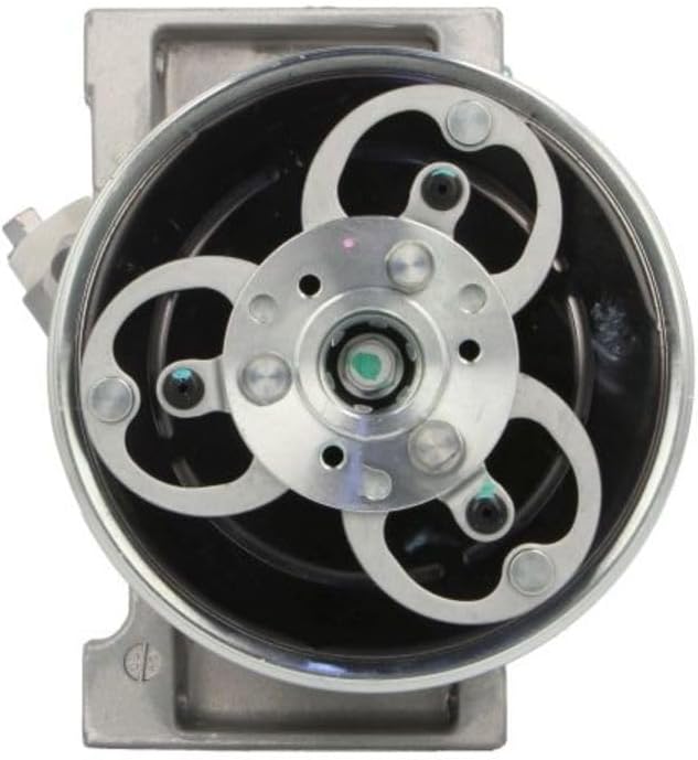 Valeo Kompressor Klimaanlage 813323