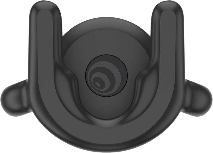 PopSockets: PopMount 2 Nicht Haftender Hände-Frei Auto-Lüftungshalterung für Smartphones und Tablets