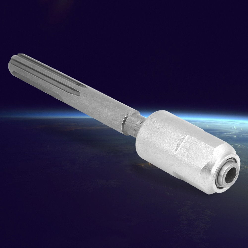 SDS Max auf SDS Plus Adapter für Bohrhämmer, Anschluss SDS-Max an SDS-Plus-Bohrer Konverter Shank Qu