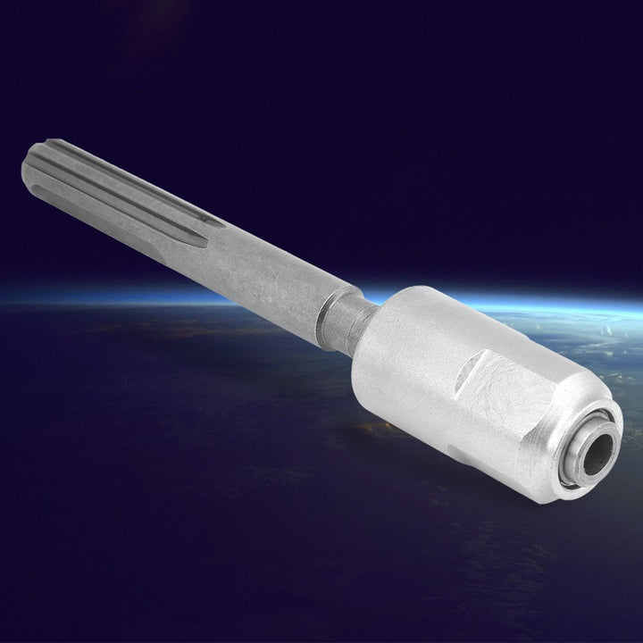SDS Max auf SDS Plus Adapter für Bohrhämmer, Anschluss SDS-Max an SDS-Plus-Bohrer Konverter Shank Qu