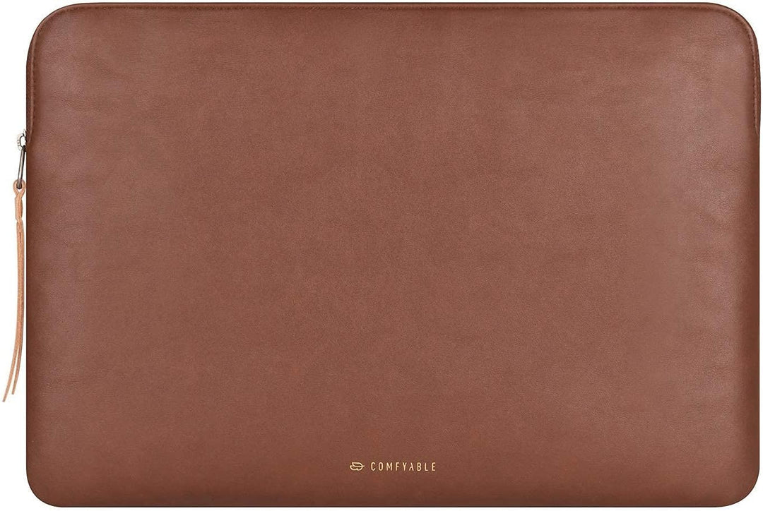 Comfyable Laptophülle schlank kompatibel mit 13 Zoll MacBook Pro 2022-2018 (M2 A2338 M1 A2251 A2289