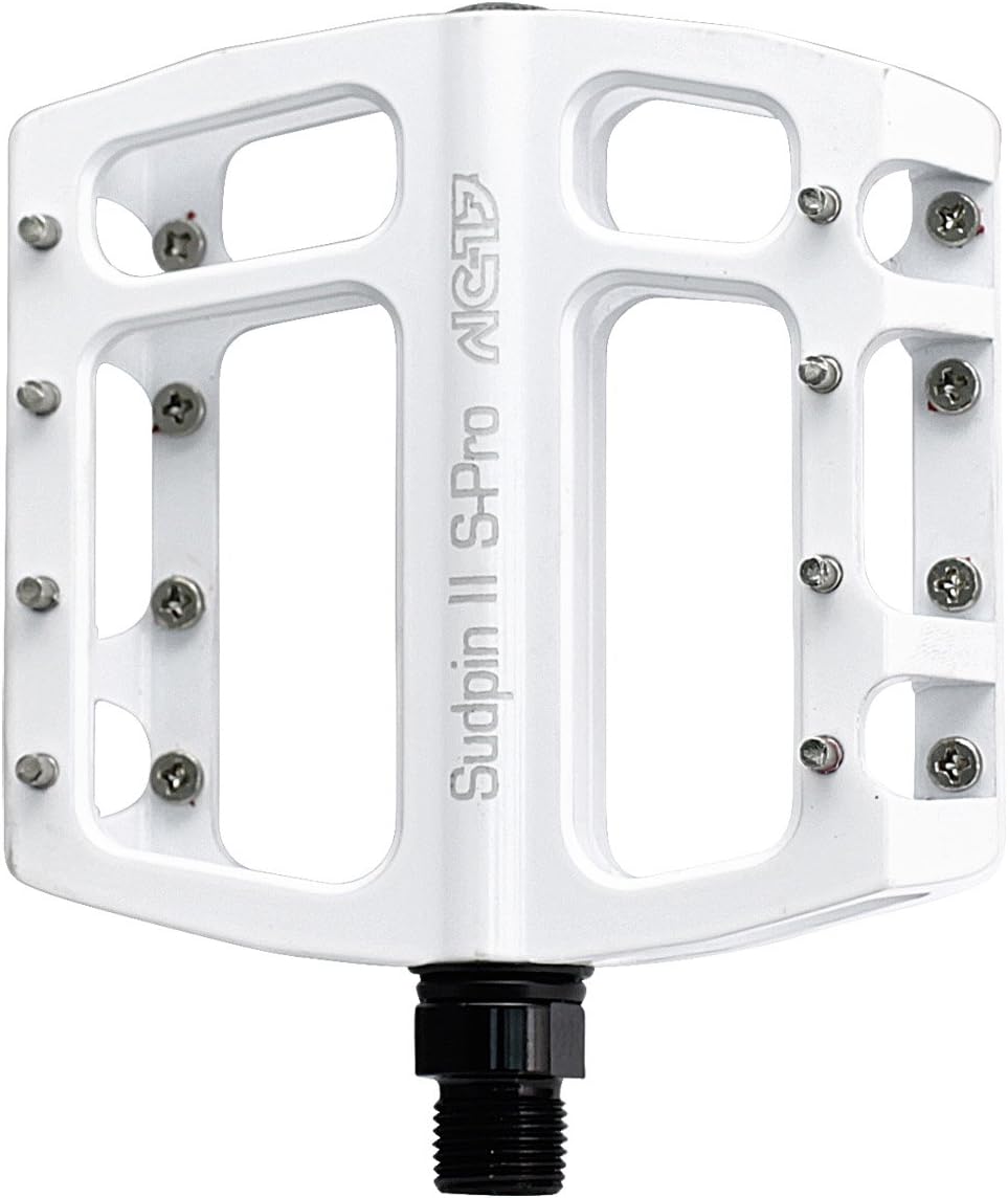 NC-17 Sudpin II S-Pro CNC Plattform Pedale/Fahrrad Pedal MTB/Mountainbike Pedal/BMX Pedal/Gleitlager