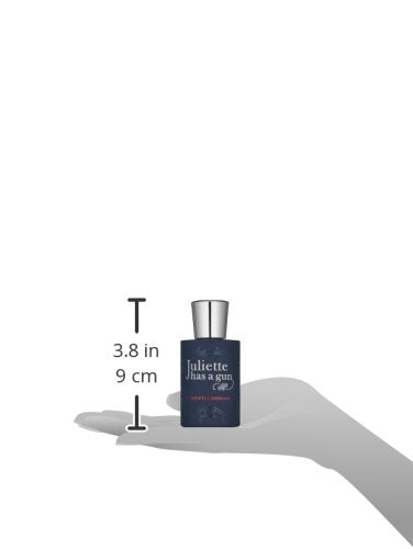 Juliette has a gun Gentlewoman femme/women, Eau de Parfum Spray 1 x 50 ml, 1 x 50 ml
