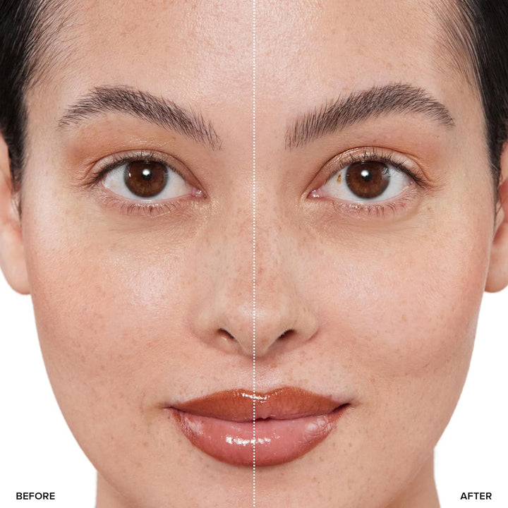 Anastasia Beverly Hills - Brow Powder Duo - Auburn Auburn 1 stück (1er Pack), Auburn 1 stück (1er Pa