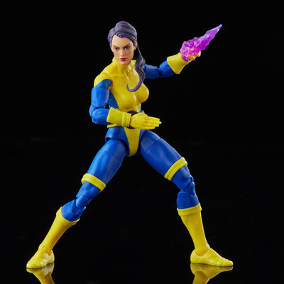 Marvel F7023 Legends Xmen 60 ANV 3 X-Men Figur, Mehrfarbig