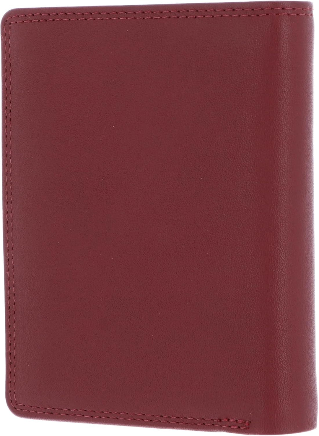 Golden Head Polo Geldbörse RFID Leder 10 cm