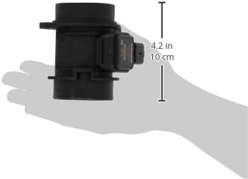 WILMINK GROUP VDO 5WK97004Z Luftmassenmesser
