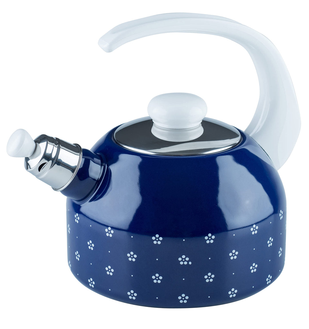 Riess, 0543-073, Flötenkesssel Plus, COUNTRY - DIRNDL, Durchmesser 18 cm, Höhe 21.7 cm, Inhalt 2 Lit