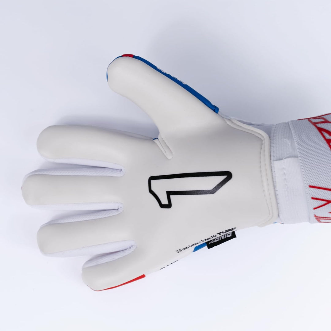 Rinat 39 Weiss, 39 Weiss