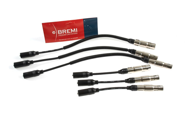 Bremi 7A15 Zündleitungssatz