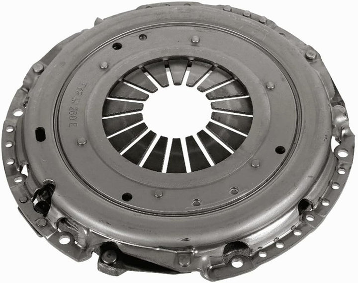 SACHS 3000 970 107 Kupplungssätze Kupplung/-anbauteile 3000 970 107 - Kupplung/-anbauteile, Kupplung