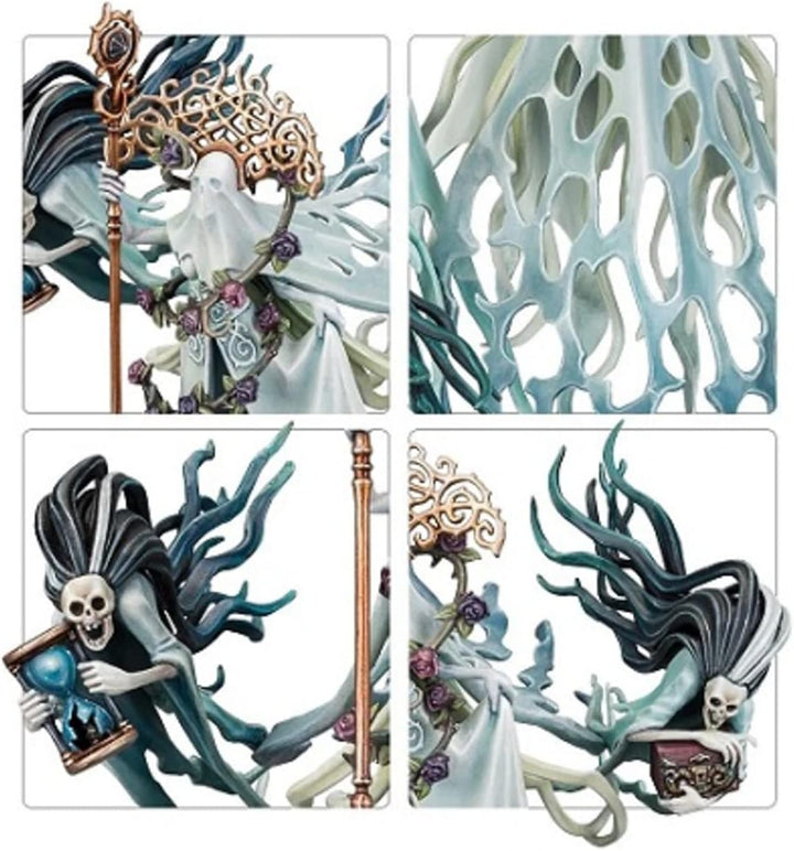 Games Workshop Lady Olynder, Mortarch of Grief